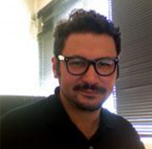 Patricio Ramos