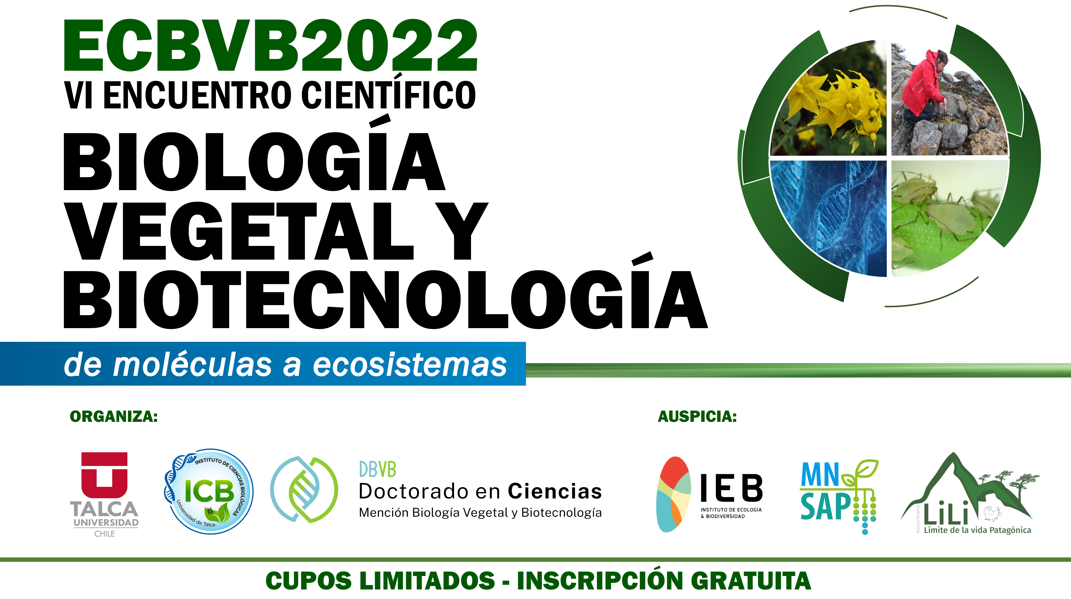Encuentro BANNER
