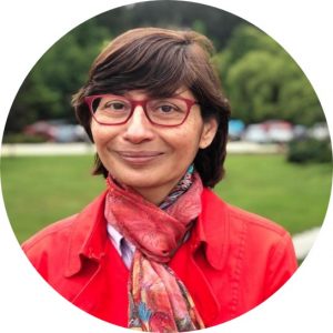 Pamela C. Roland