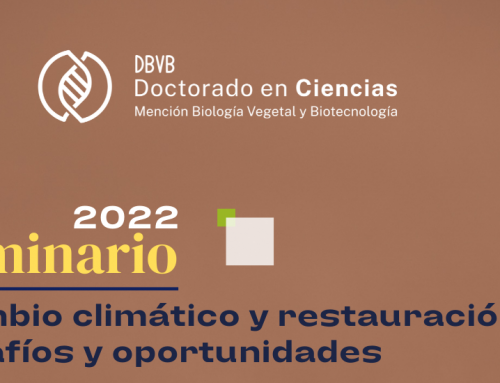 Invitación a Seminario DBVB 1 Diciembre