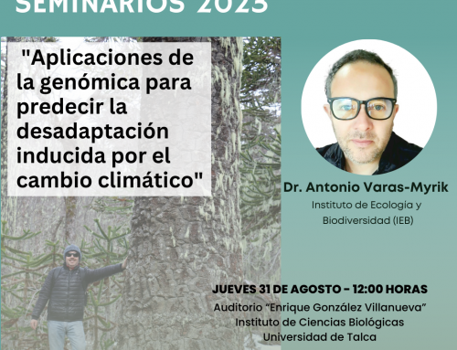 Invitación a Seminario DBVB_31 de agosto de 2023