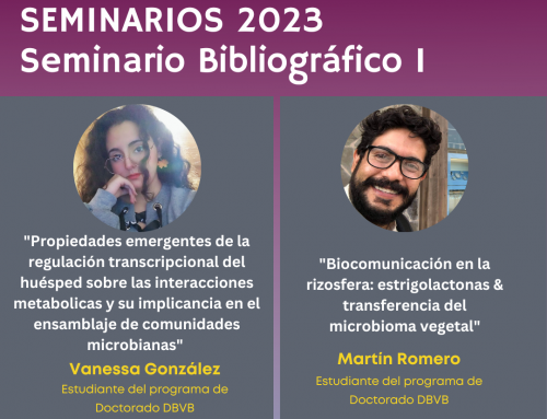 Invitación a Seminario DBVB_23 de noviembre de 2023