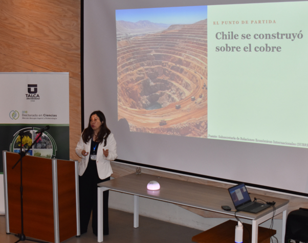 ¿El próximo “cobre” de Chile podría crecer en los campos?